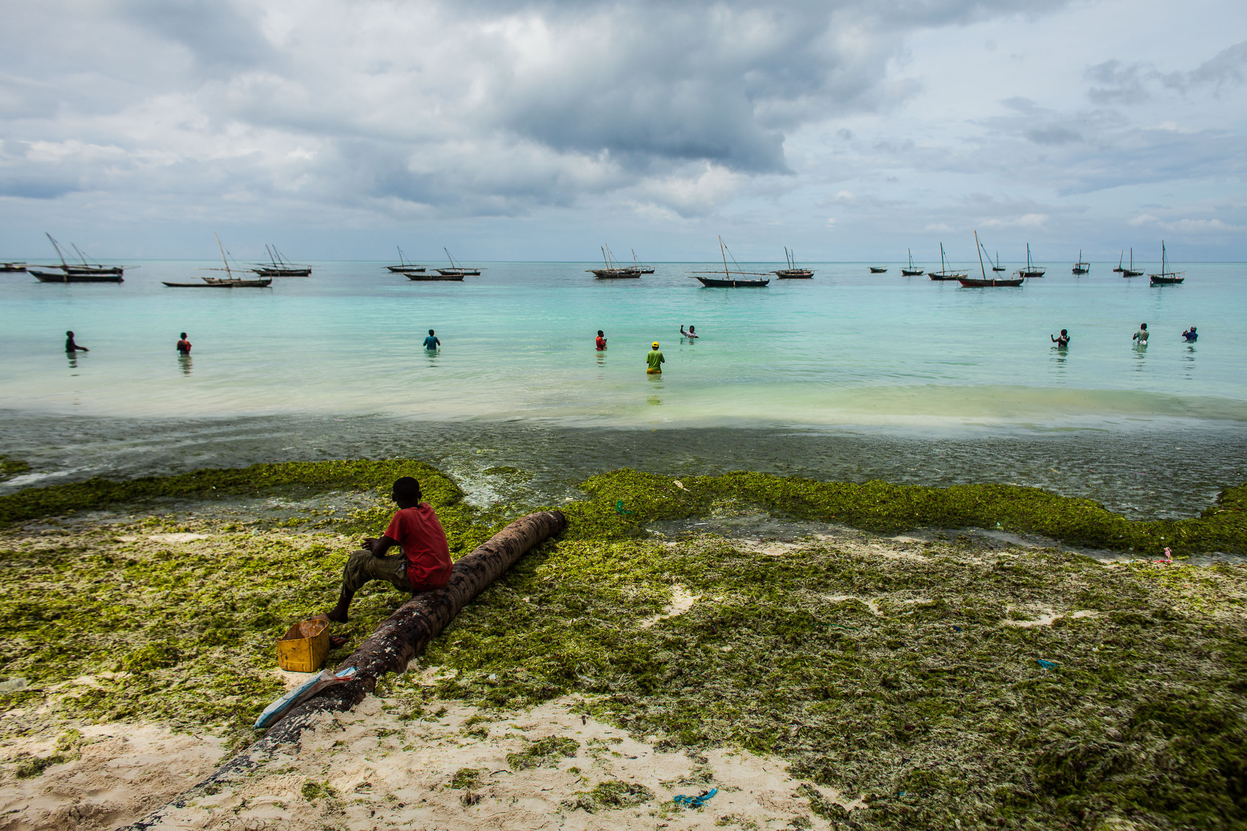 Travel Photography Zanzibar